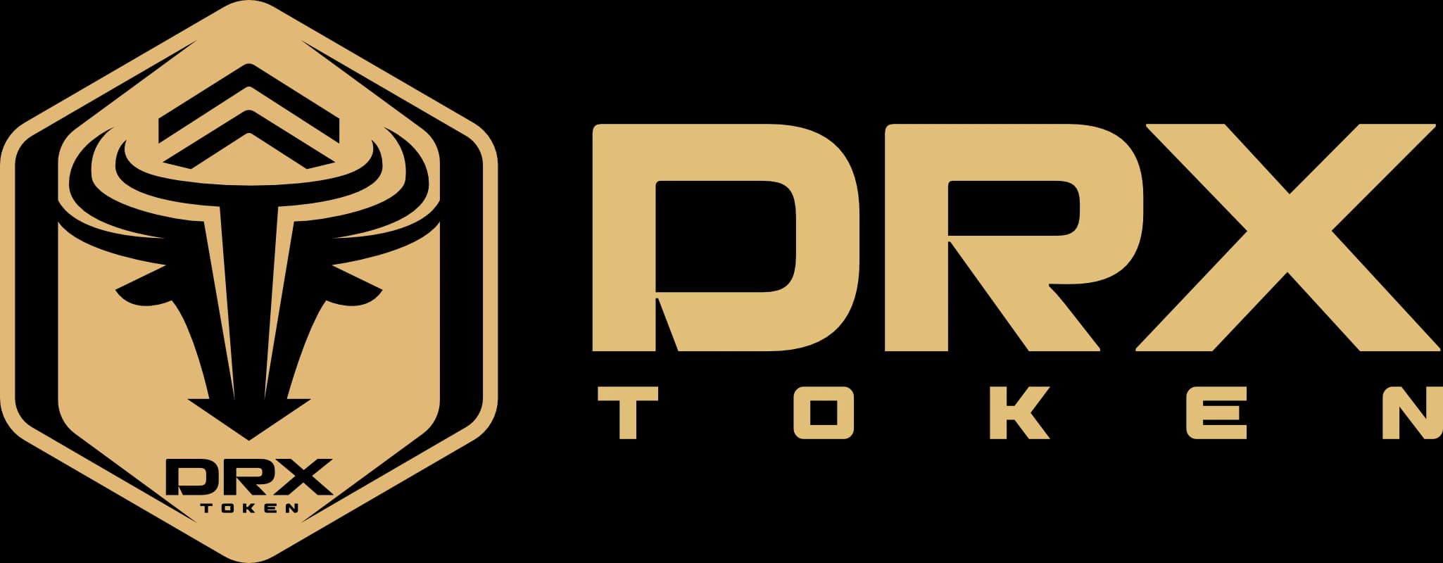 DRX Logo