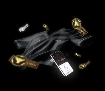NFC-Integrated Apparel