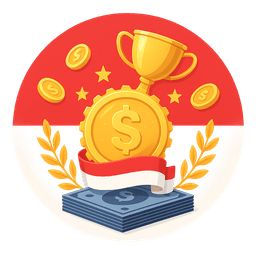 Indonesia’s Most Trusted Sports Token