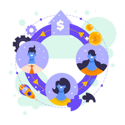 Backed by Real-World Sports Ecosystem