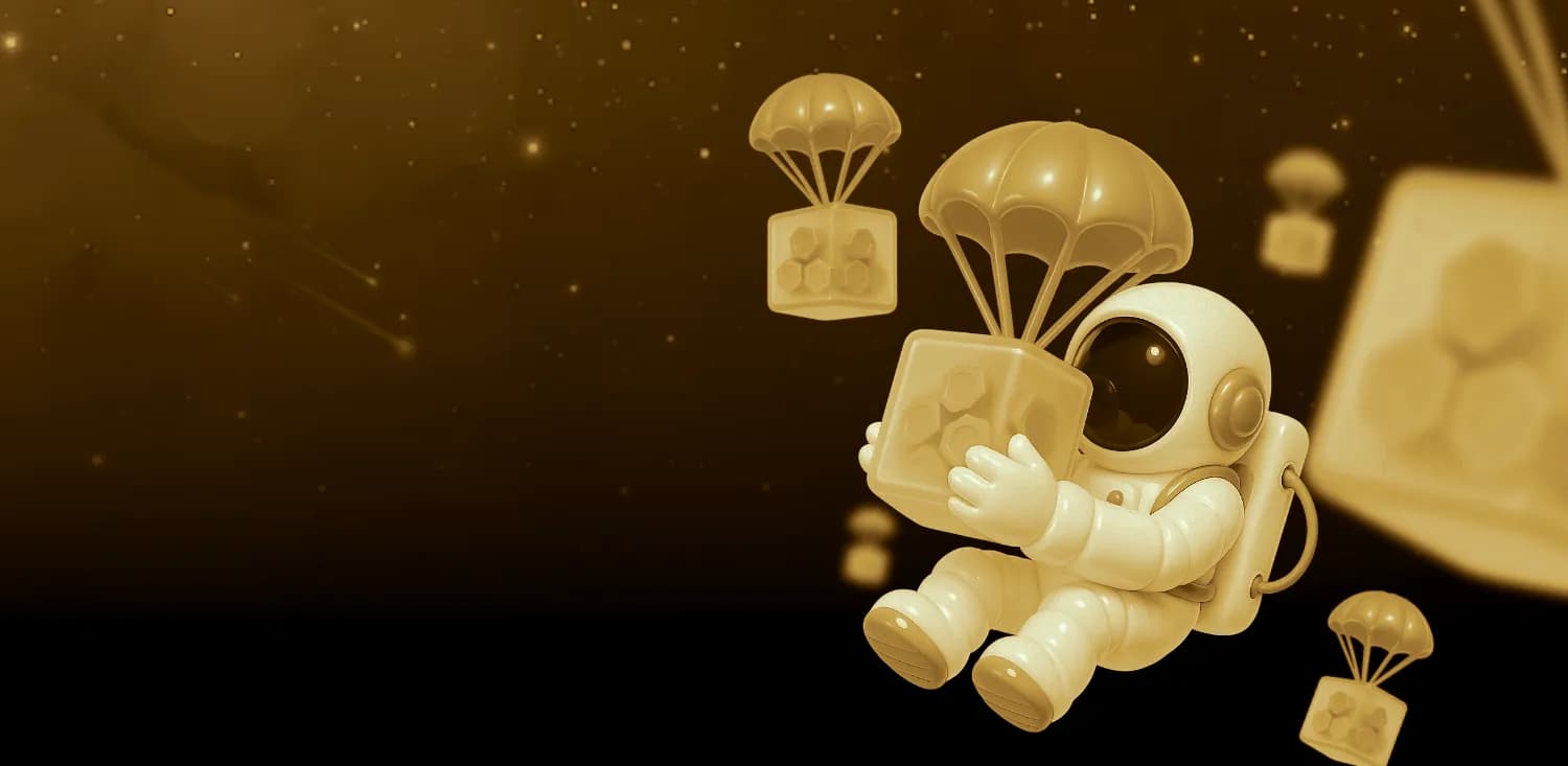 Airdrop