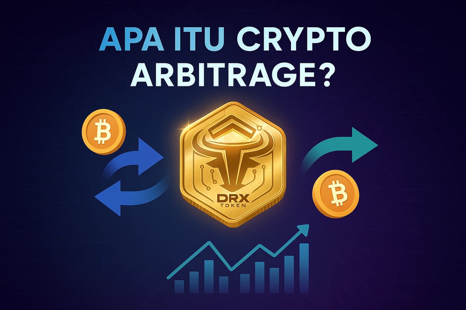 Apa itu Crypto Arbitrage? Panduan Arbitrase Kripto untuk Pemula & Trader