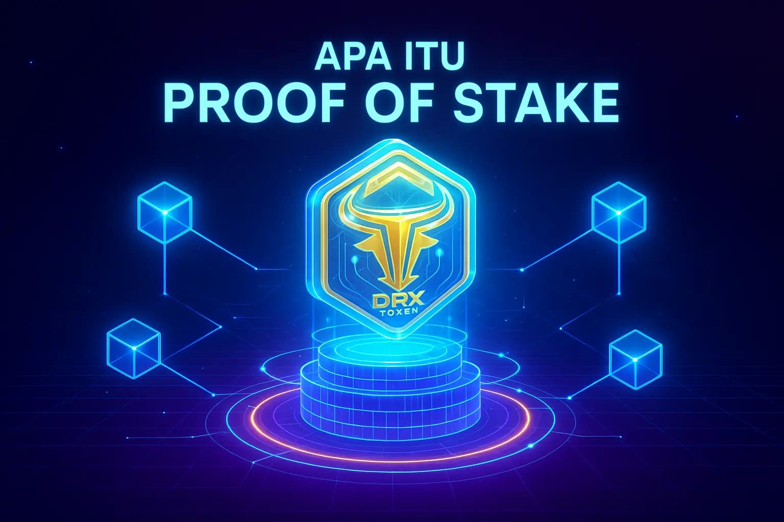 Apa Itu Proof of Stake (PoS) dalam Blockchain