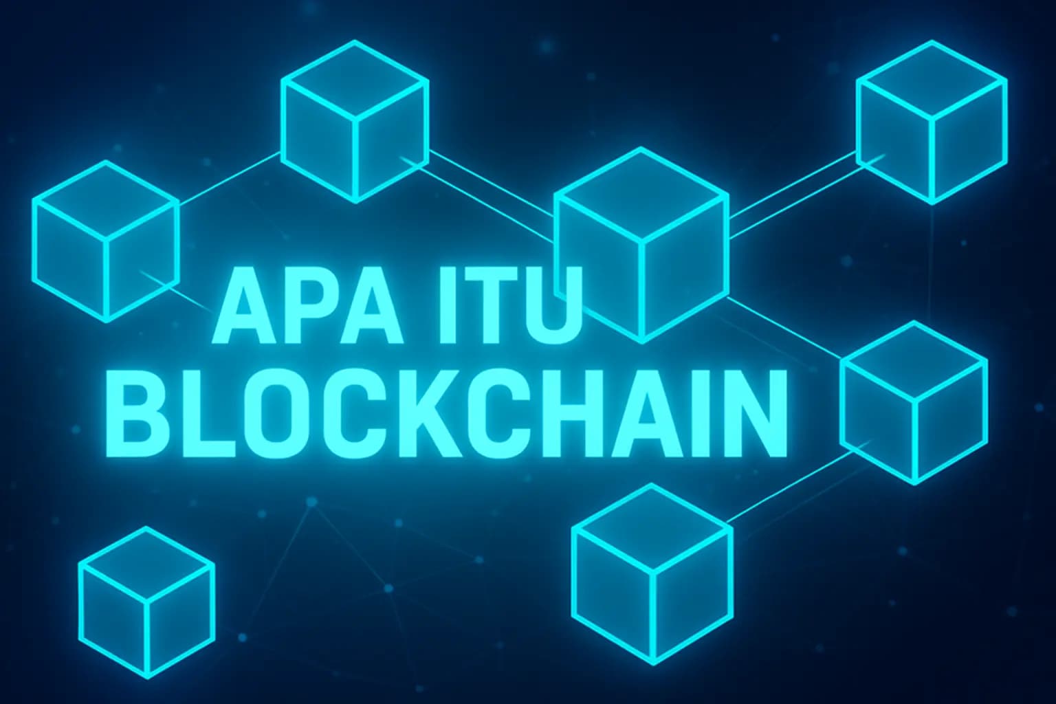 Apa Itu Blockchain dan Cara Kerjanya? Panduan Lengkap untuk Pemula