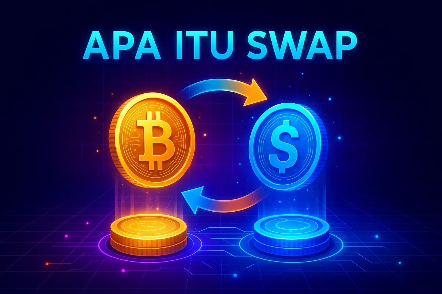 Apa Itu Swap dalam Kripto? Panduan Lengkap untuk Pemula