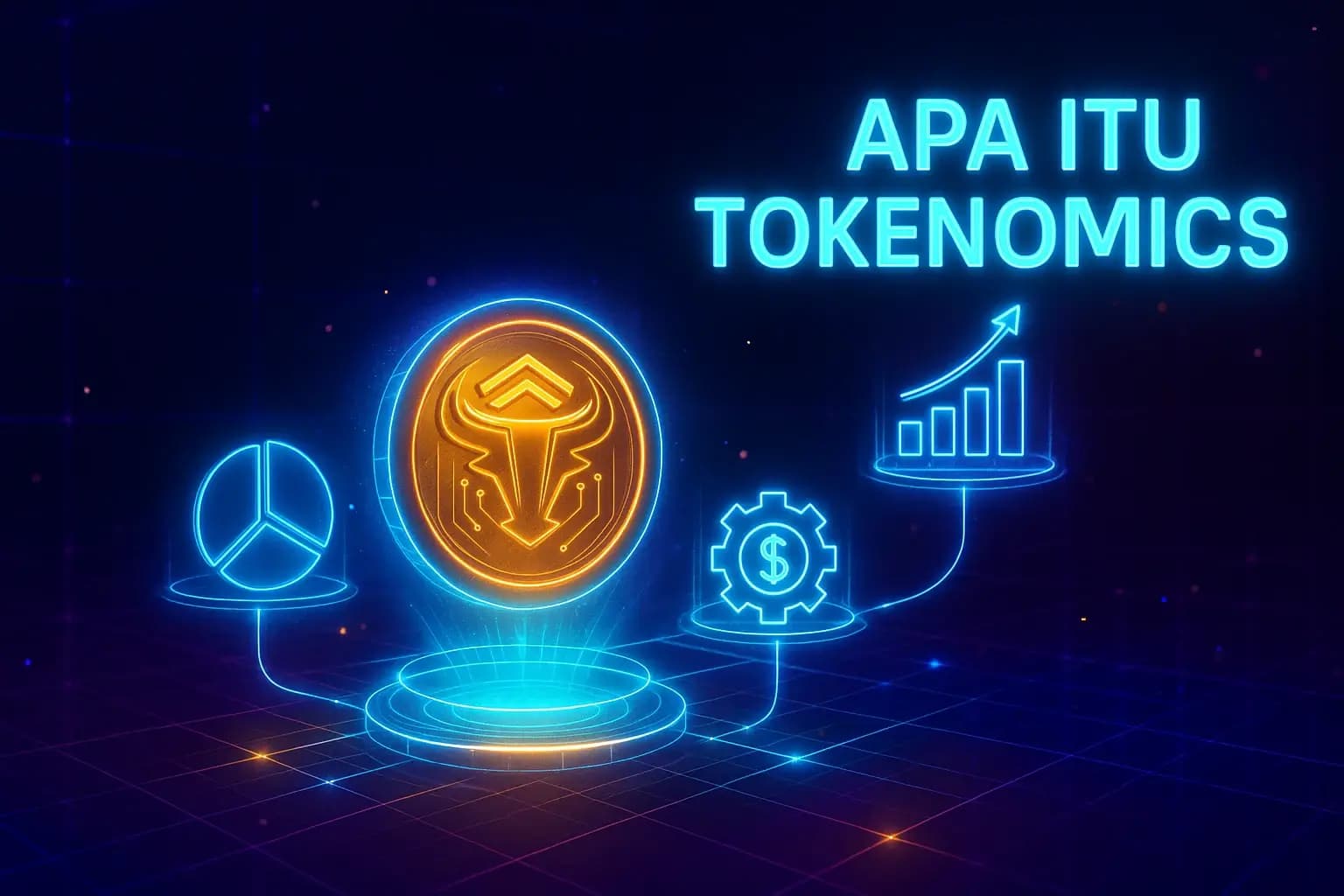 Tokenomics Adalah: Panduan Lengkap, Komponen, dan Contoh Nyata