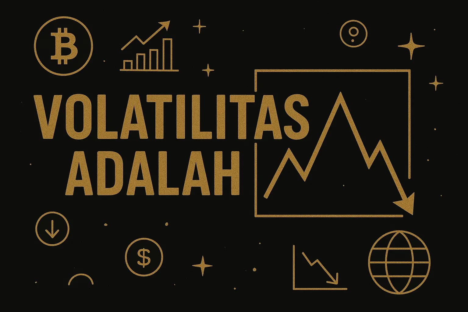 Volatility Adalah: Pengertian, Penyebab, dan Dampaknya di Du