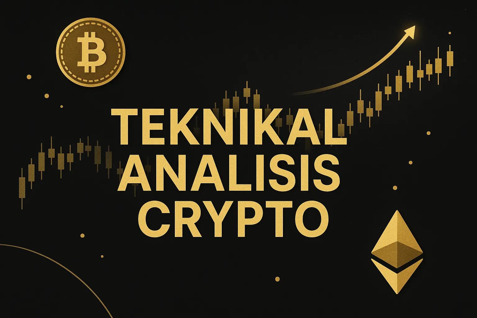 Teknikal Analisis Crypto: Panduan Lengkap Membaca Pergerakan Pasar Digital