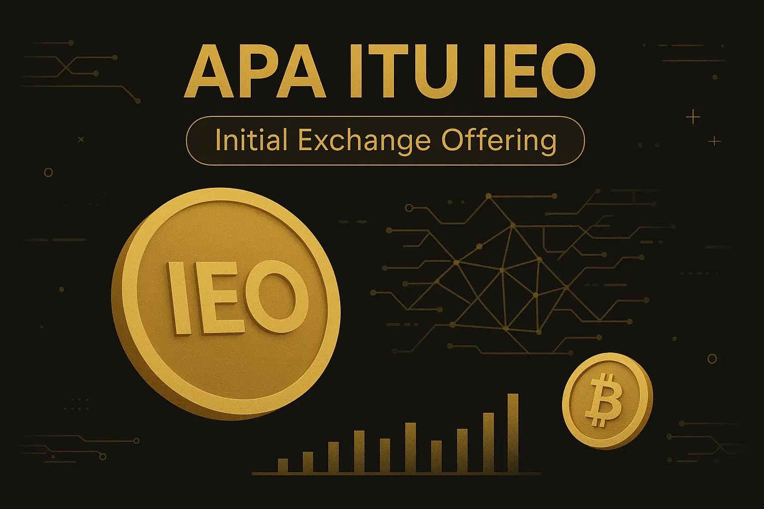IEO Adalah: Pengertian, Cara Kerja, dan Perbedaan dari ICO & IDO
