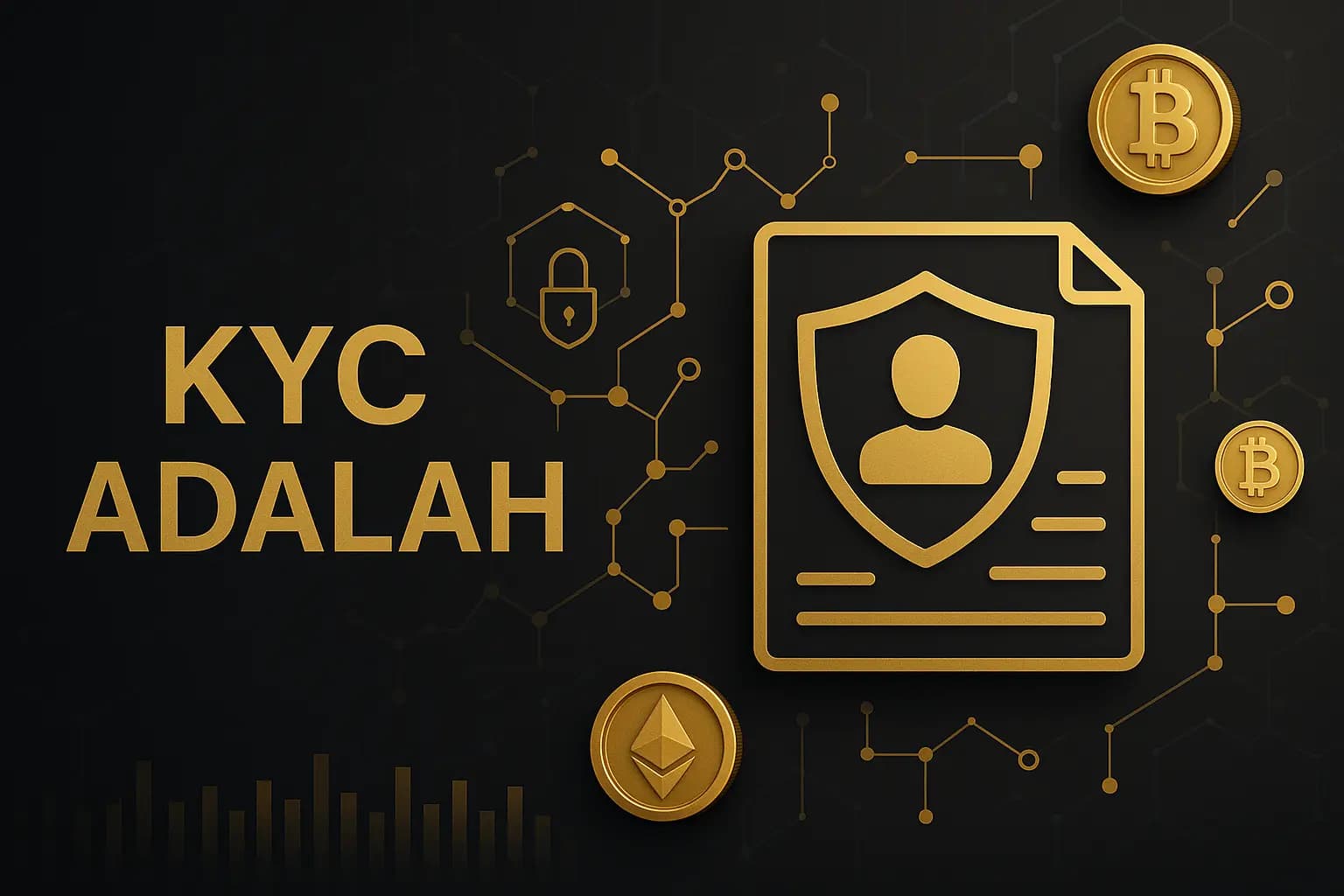 KYC Adalah: Pondasi Keamanan dan Kepercayaan dalam Dunia Finansial dan Kripto