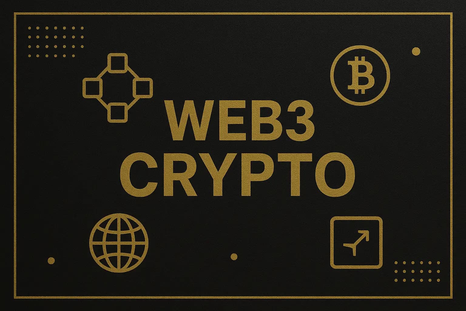 Apa Itu Web3 Crypto: Masa Depan Internet dan Ekonomi Digital Terdesentralisasi