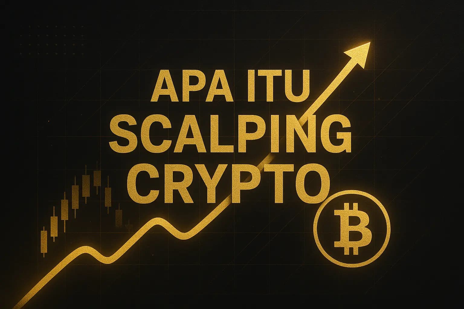 Scalping Crypto Adalah: Strategi Trading Cepat untuk Raih Profit dari Volatilitas Pasar