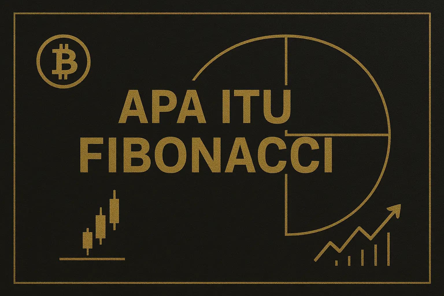 Apa Itu Fibonacci dalam Trading Crypto?