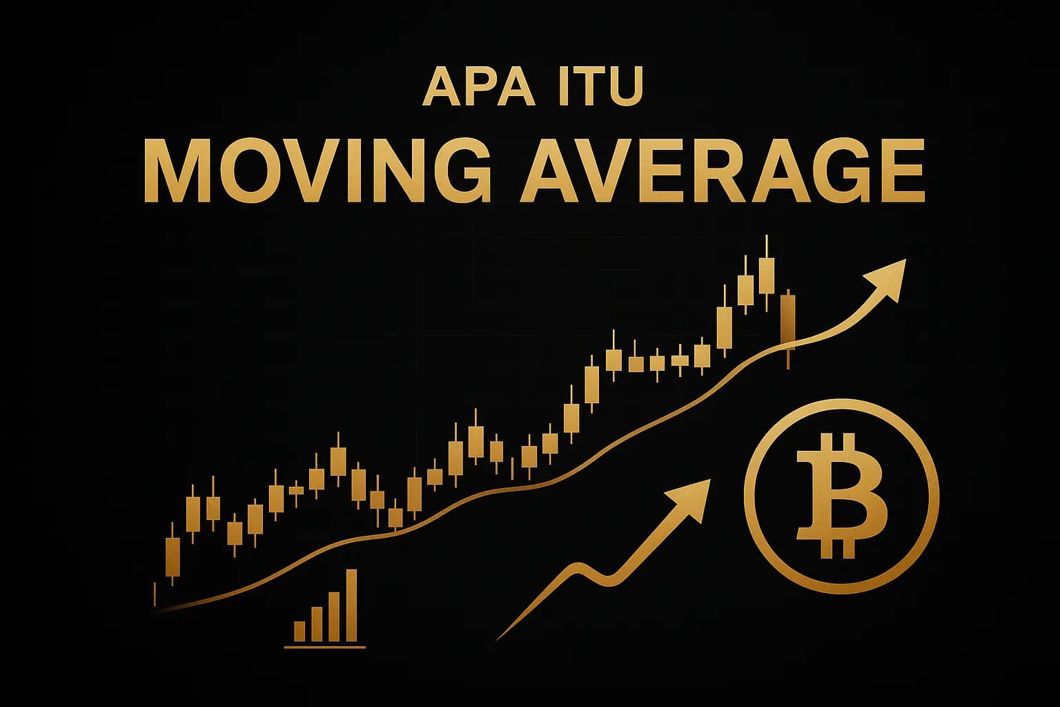 What is Moving Average: How it Works, Types, and Strategies in the Crypto World