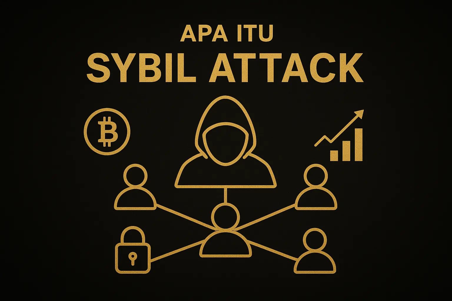 Apa Itu Sybil Attack: Ancaman Tersembunyi di Dunia Blockchain dan Web3