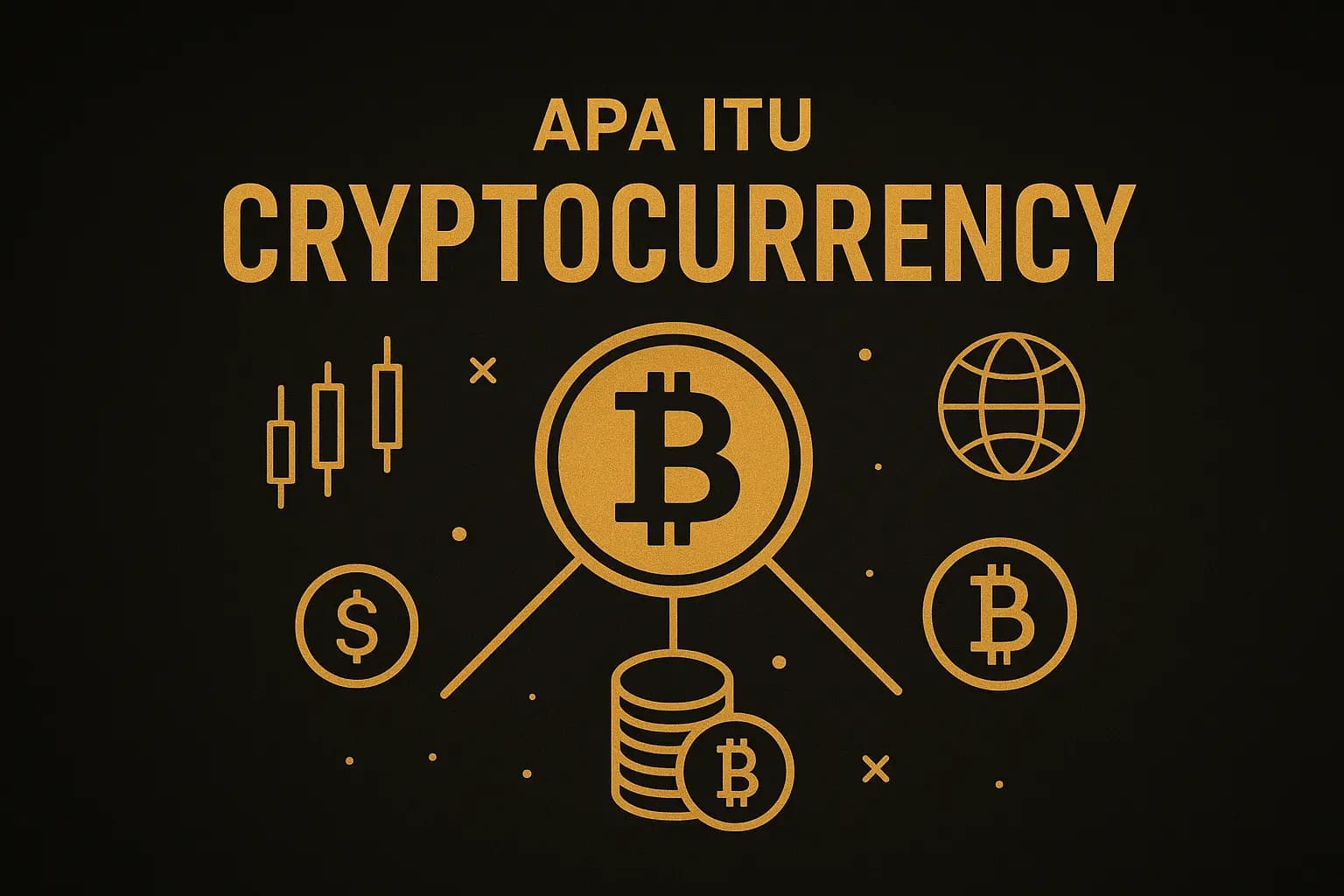 Apa Itu Cryptocurrency? Panduan Lengkap untuk Pemula di Dunia Aset Digital