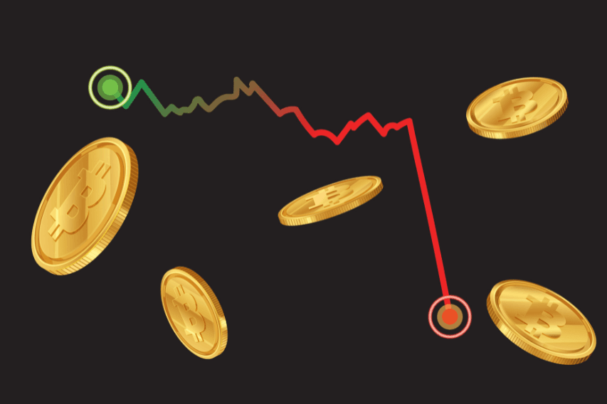 Bitcoin Jatuh ke $97.000, Pertanda Jelas Bear Market? Ini Saran Dragonfly