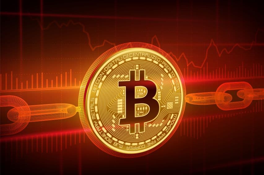 Bitcoin Jatuh ke $81K, Performa Terburuk Sejak 2022