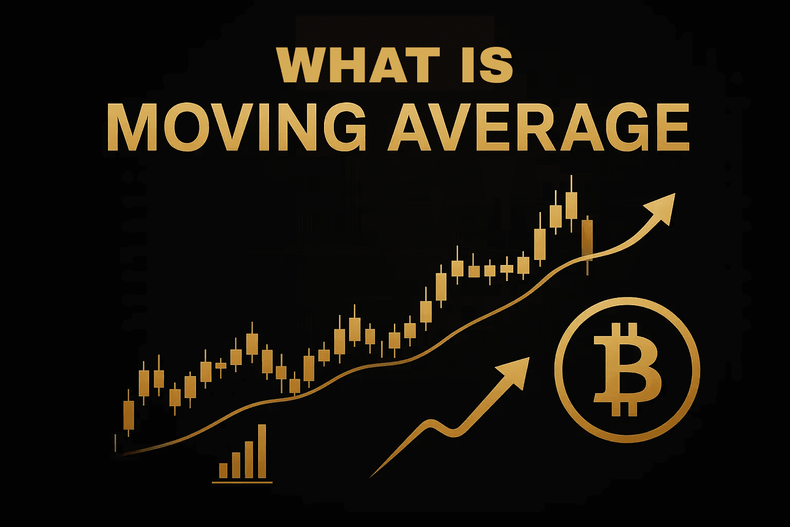 What is Moving Average: How it Works, Types, and Strategies in the Crypto World