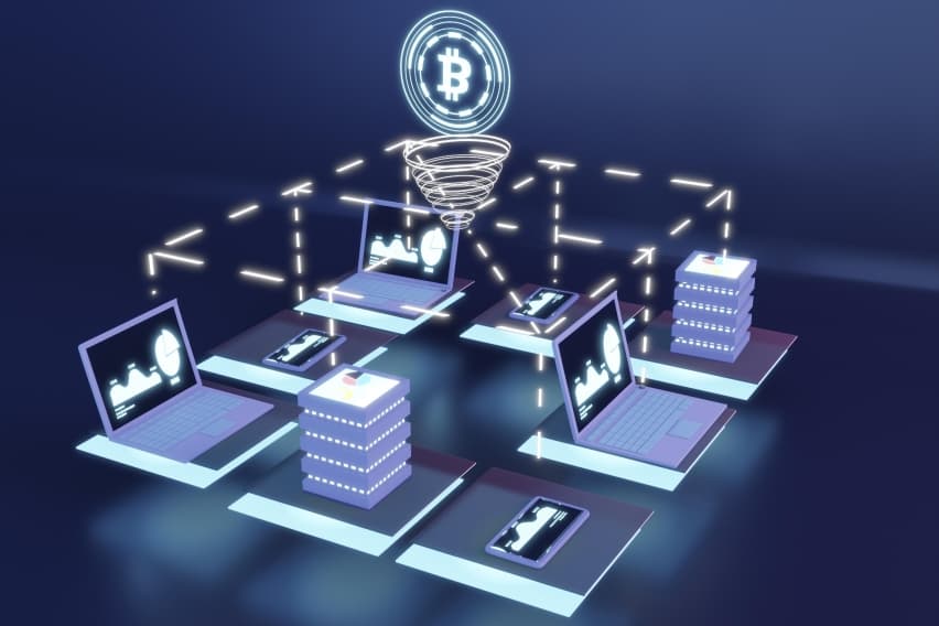 Understanding DAO: A Digital Organization on the Web