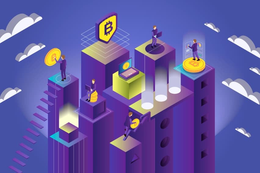 What is Blockchain and How Does It Work? A Complete Guide for Beginners