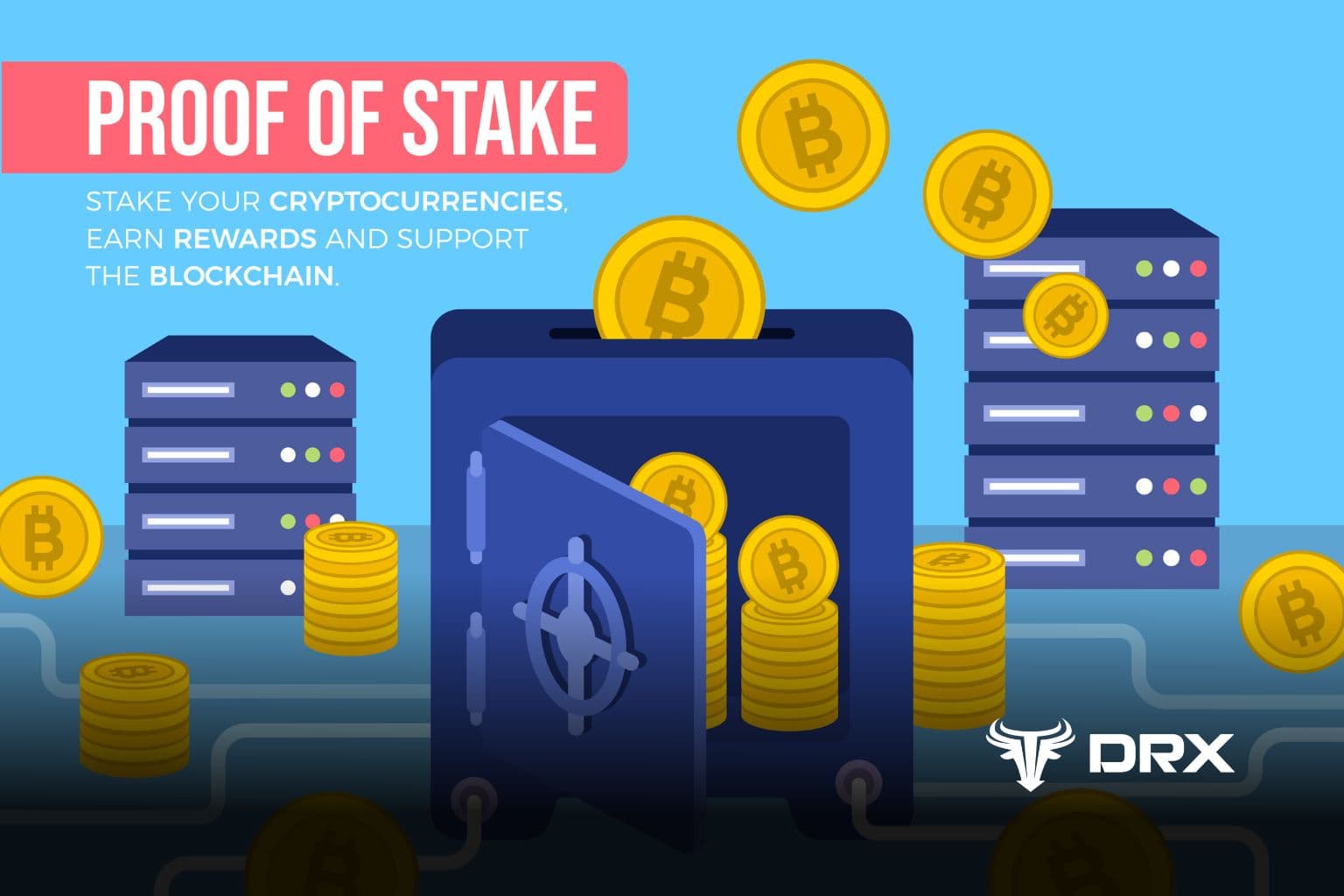 What is Proof of Stake (PoS) in Blockchain?