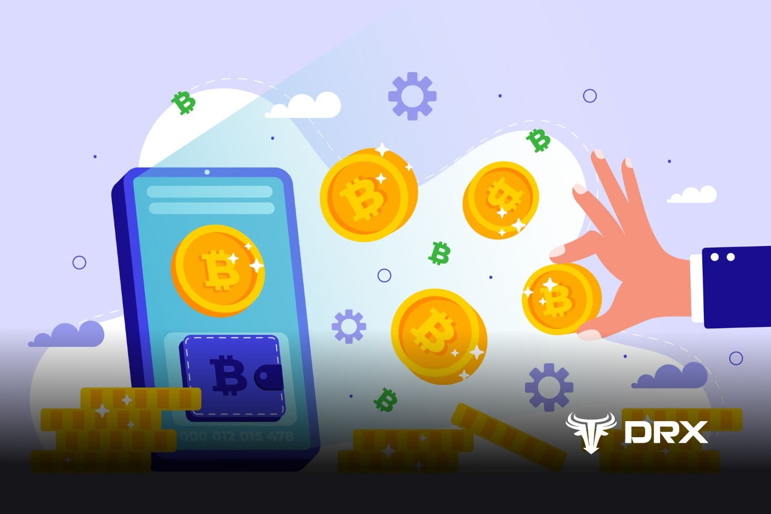 A Complete Guide to Cryptocurrency Staking for Beginners (Steps, Risks, and Tips)