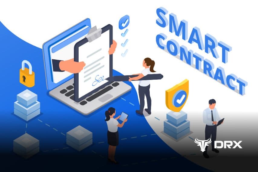 What is a Smart Contract? A Complete Guide