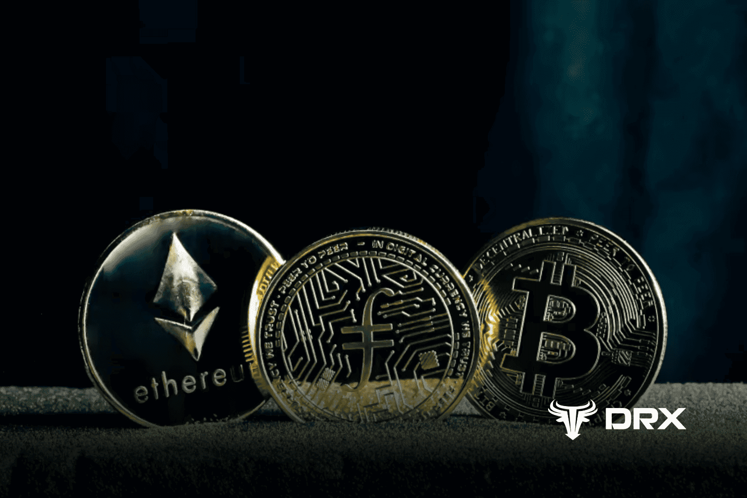 A Guide to Investing in Cryptocurrency for Beginners: Safe First Steps