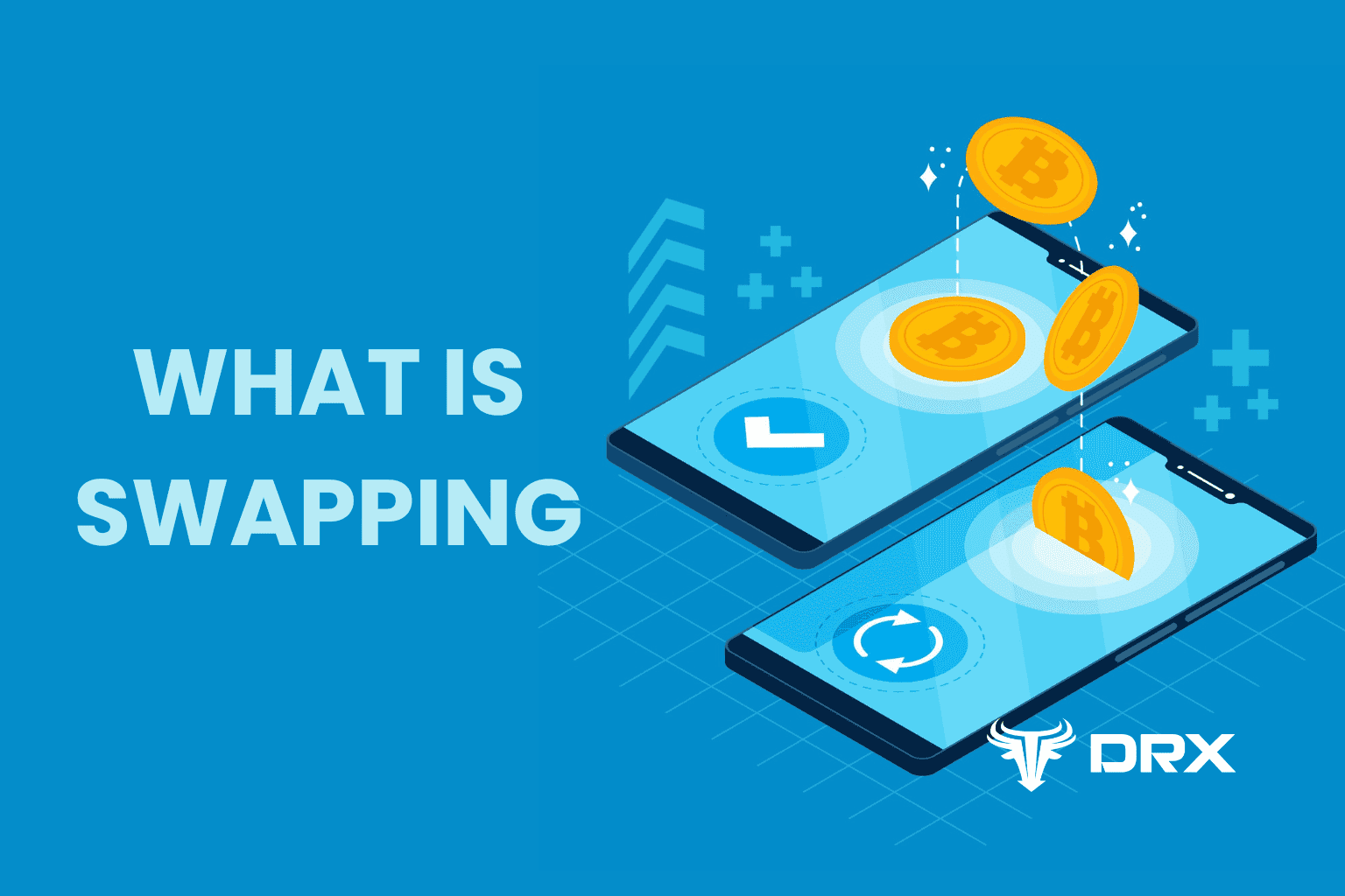 What is Swapping in Crypto? A Complete Guide for Beginners