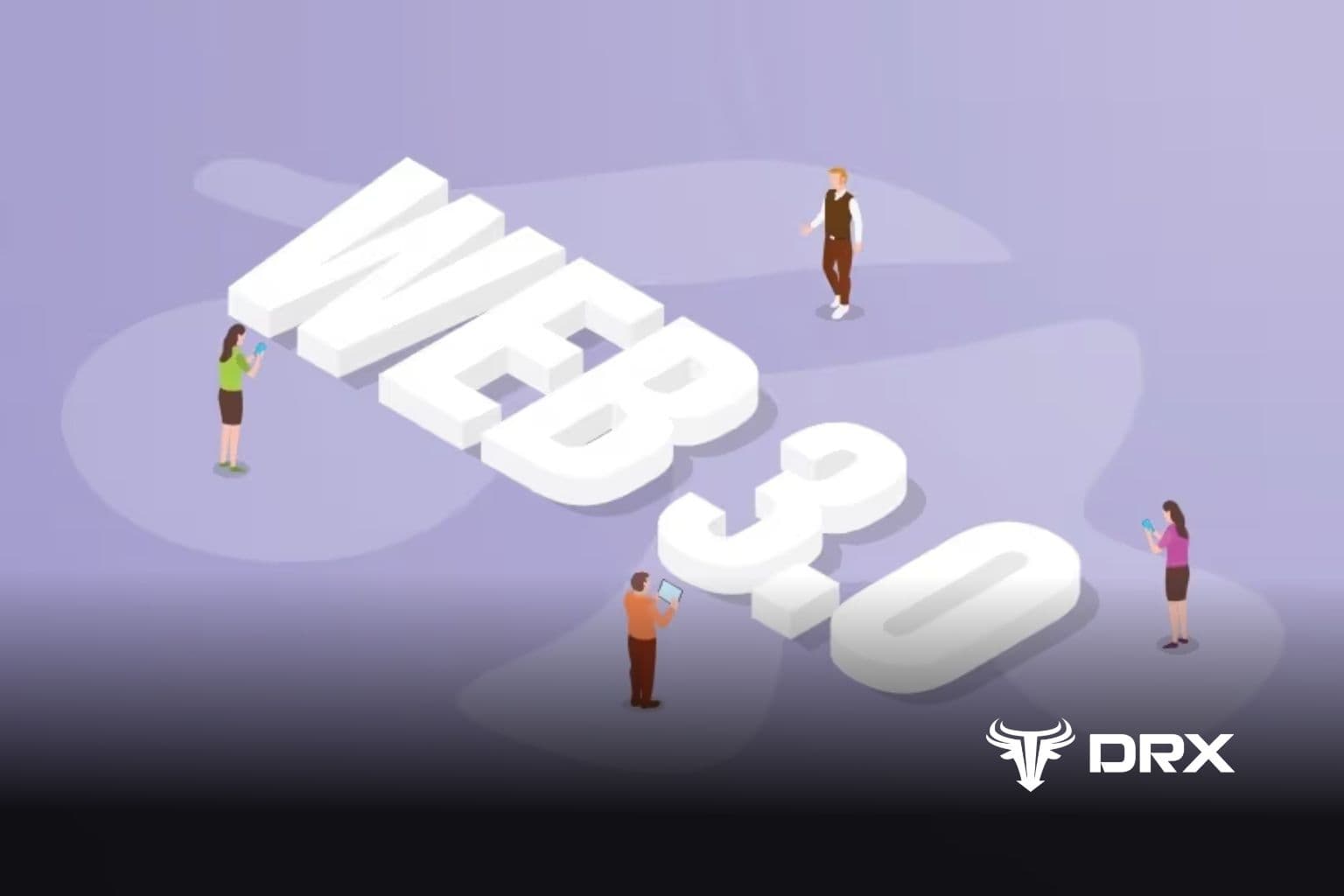 Understanding the Web3 Ecosystem and Its Key Components