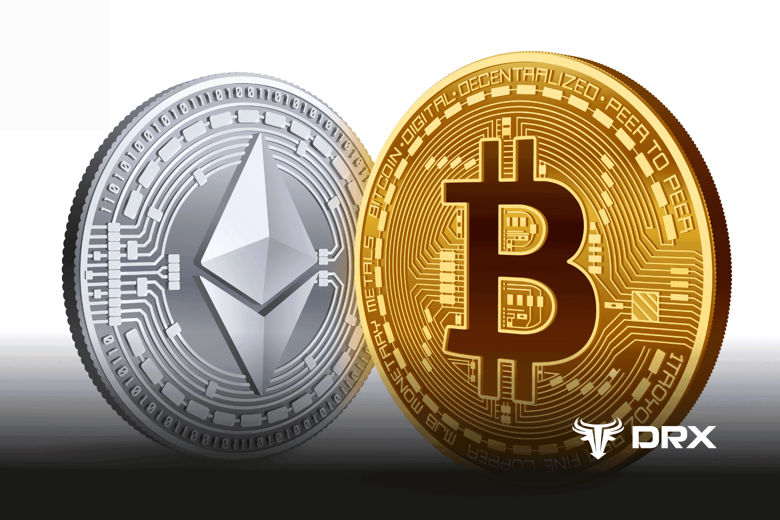 Perbedaan Ethereum dan Bitcoin: Mana yang Lebih Baik untuk Investasi?