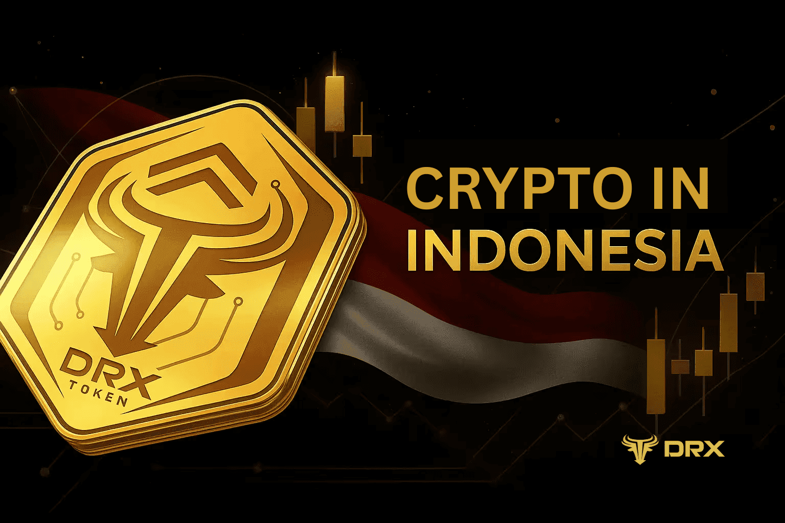 Crypto in Indonesia: Potential, Regulations, and The Future of Digital Assets