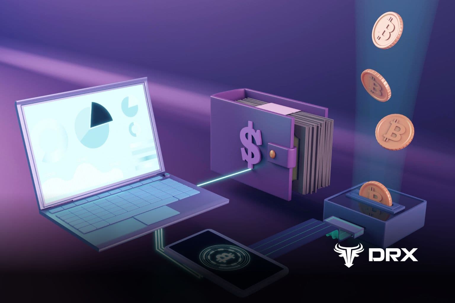 7 Exchange Crypto Terbaik 2025 untuk Trading Aman & Mudah