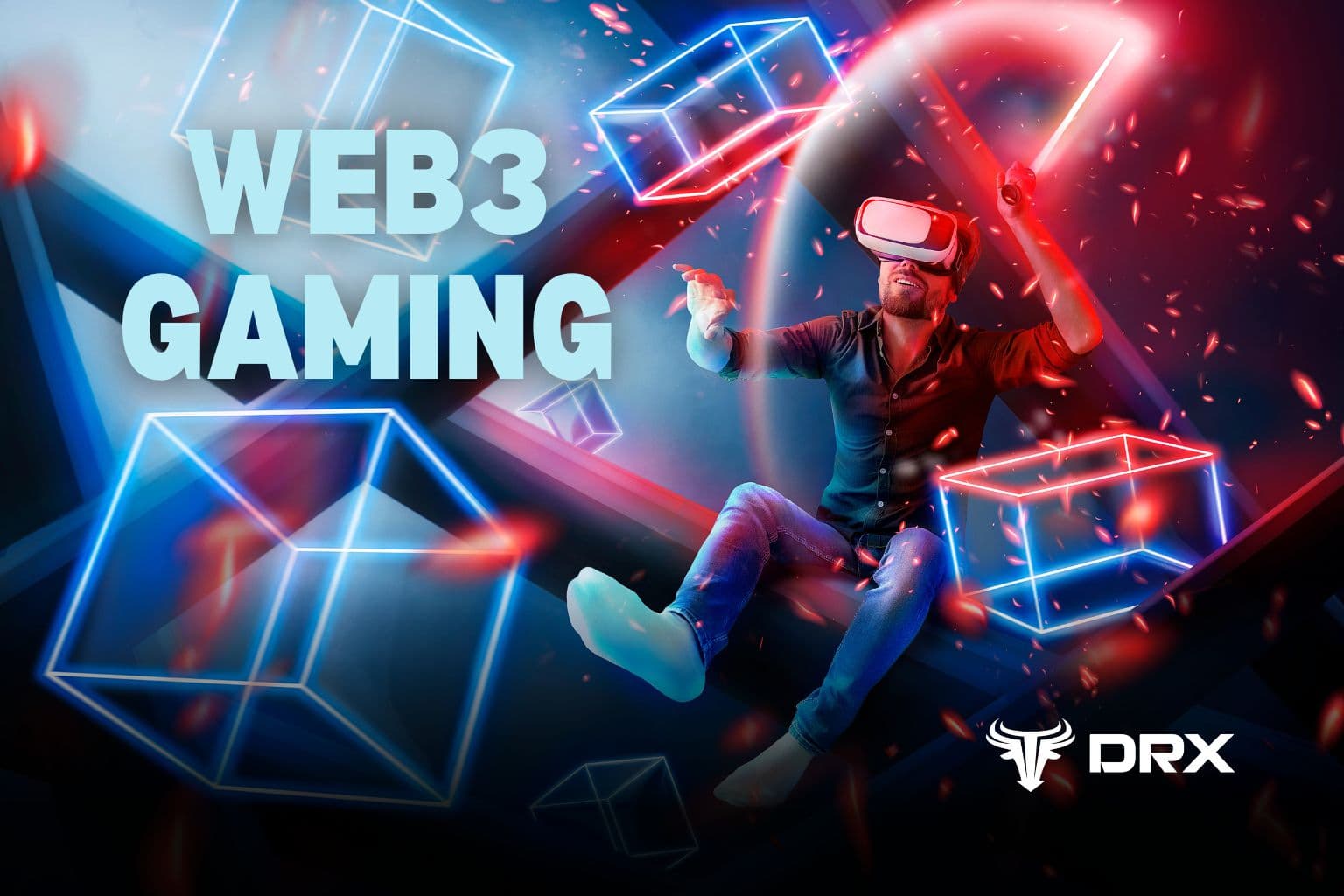 10 Best Web3 Games in 2025: Play-to-Earn and Metaverse