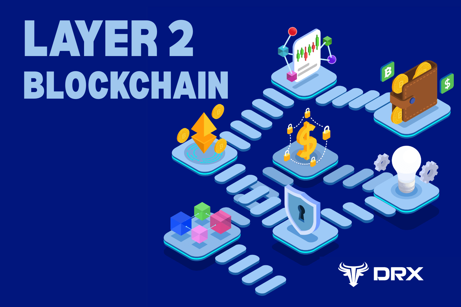 What is Layer-2 Blockchain? How it Works and Advantages Over Layer-1