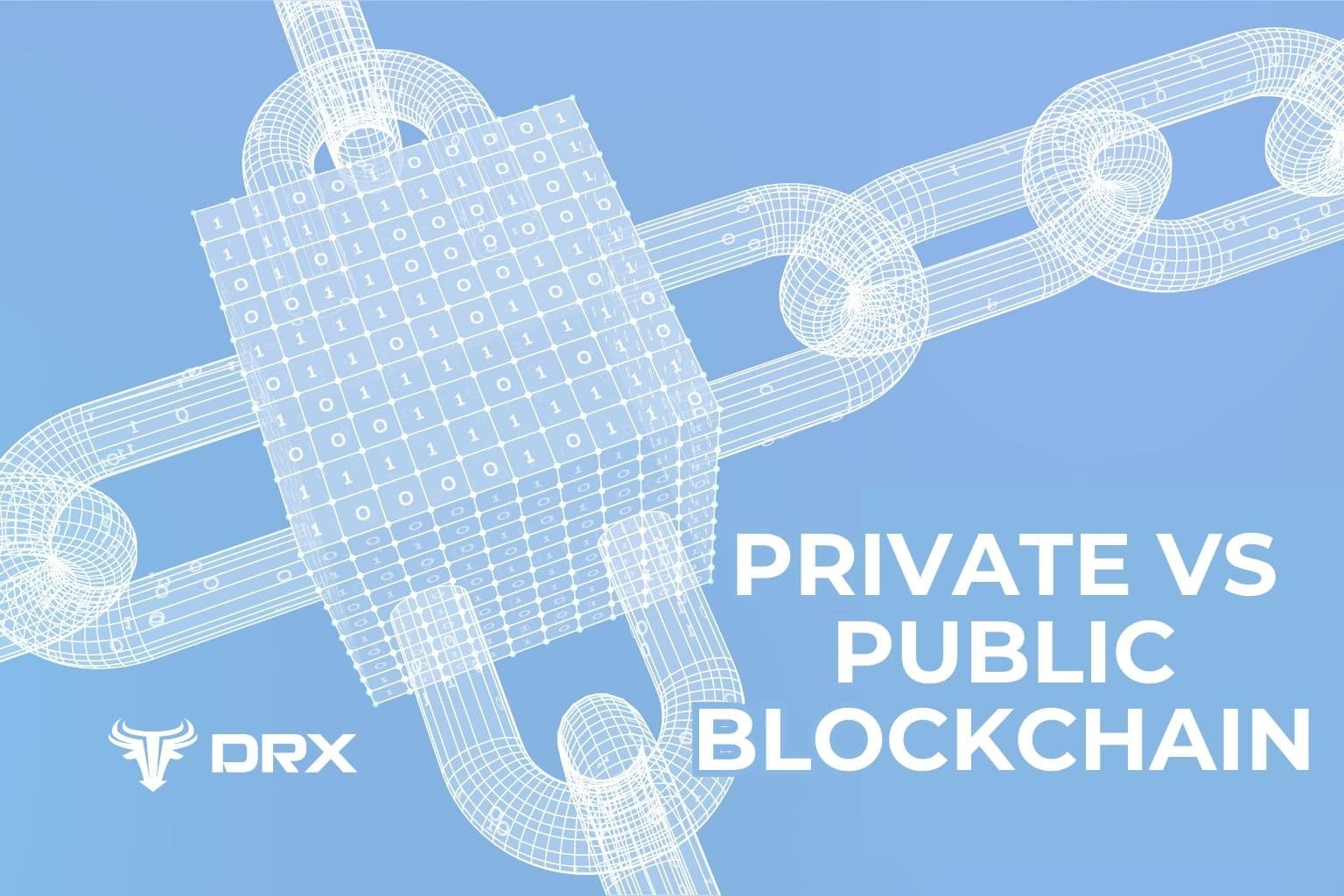 Perbedaan Private Blockchain vs Public Blockchain: Kelebihan & Kekurangan