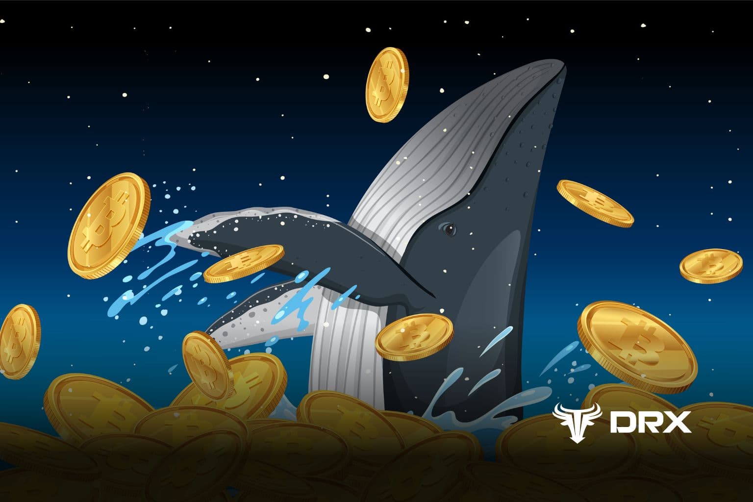 Pemegang Bitcoin Veteran Jual Aset Setelah 12 Tahun, Untung 31.250%