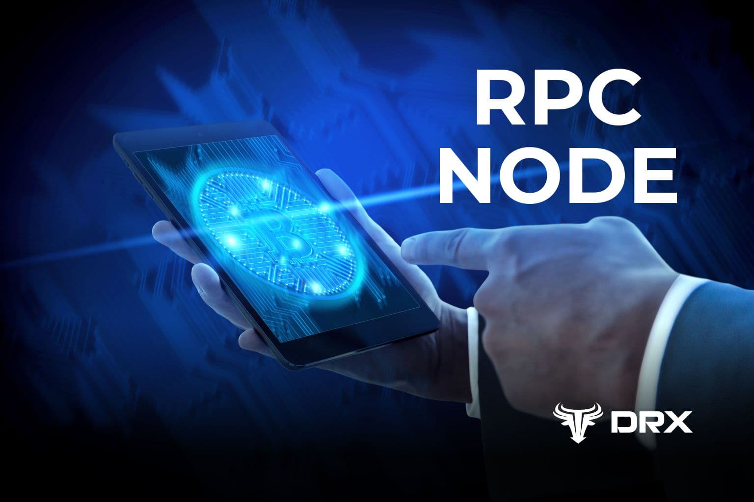Apa Itu RPC Node? Fungsi, Cara Kerja, dan Kenapa Penting di Web3