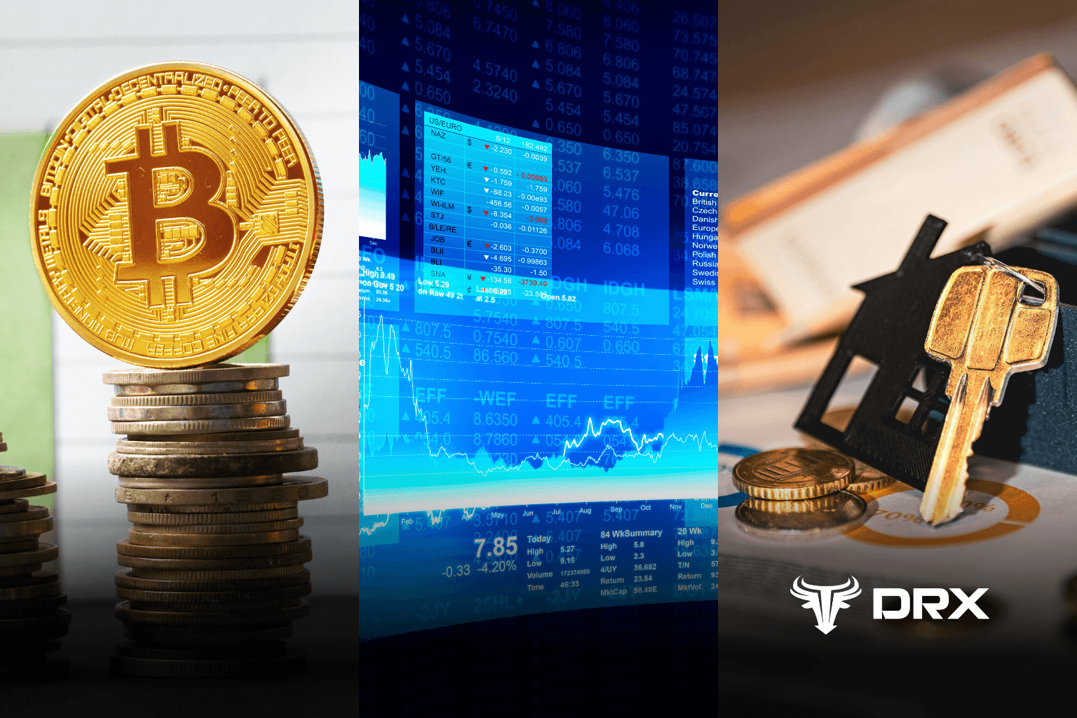 ARK: Bitcoin, DeFi, dan Tokenisasi Aset Kuasai Pertumbuhan Crypto di 2026 