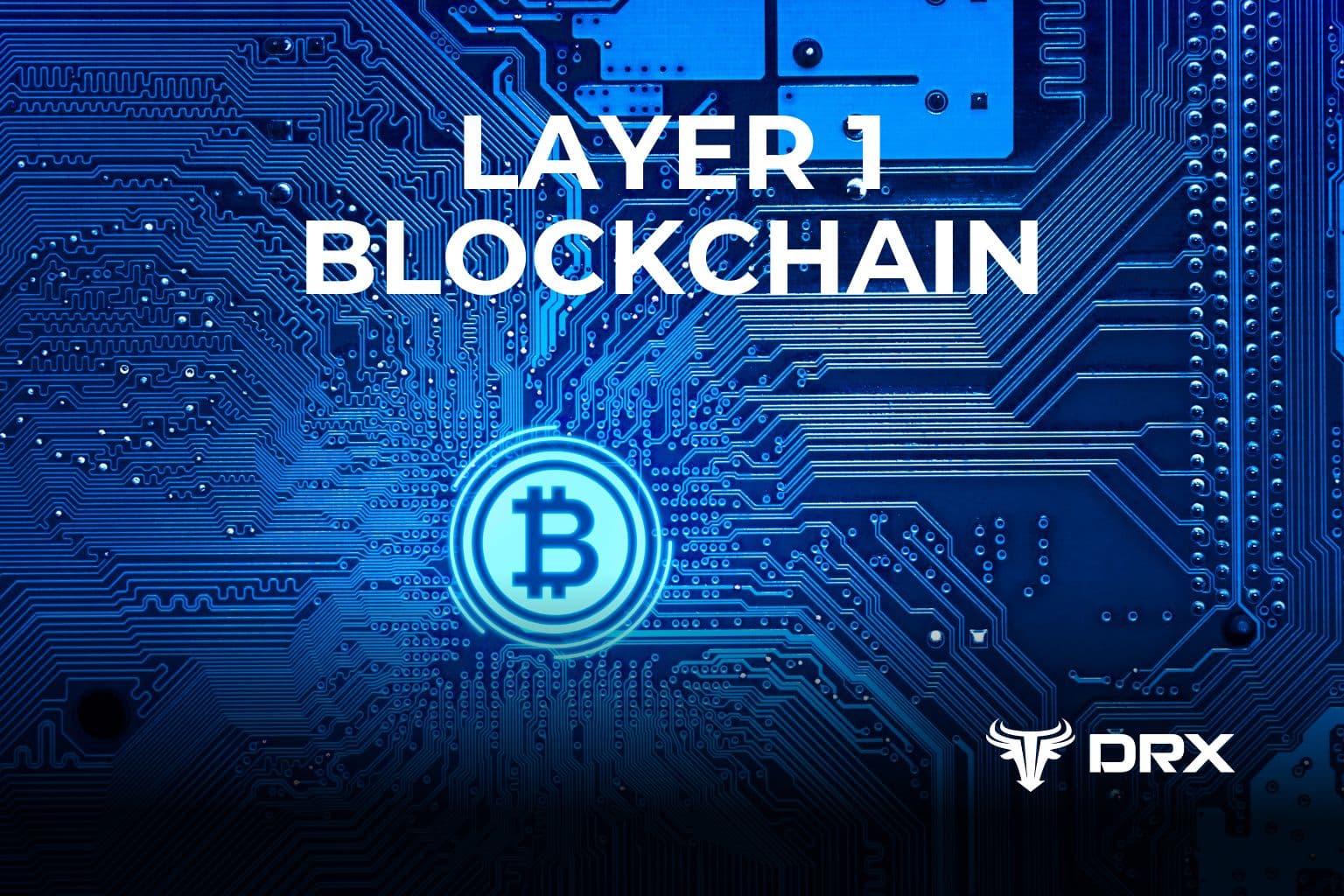 Apa Itu Layer 1 Blockchain? Penjelasan Lengkap & Contohnya