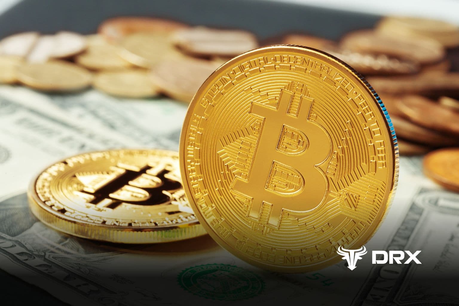 Bitcoin Jatuh di Bawah $70.000 di Bitstamp, Prediksi Pasar Pesimis