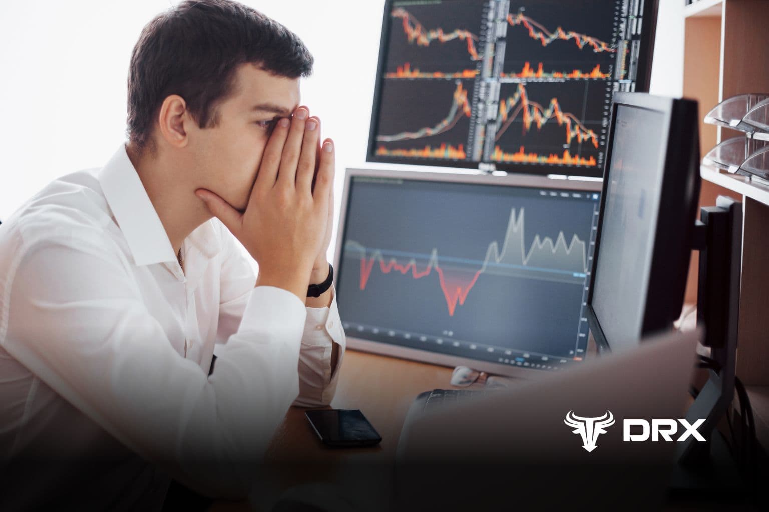 Gold, Silver, S&P 500, and Crypto Fell Amid Extreme Fear