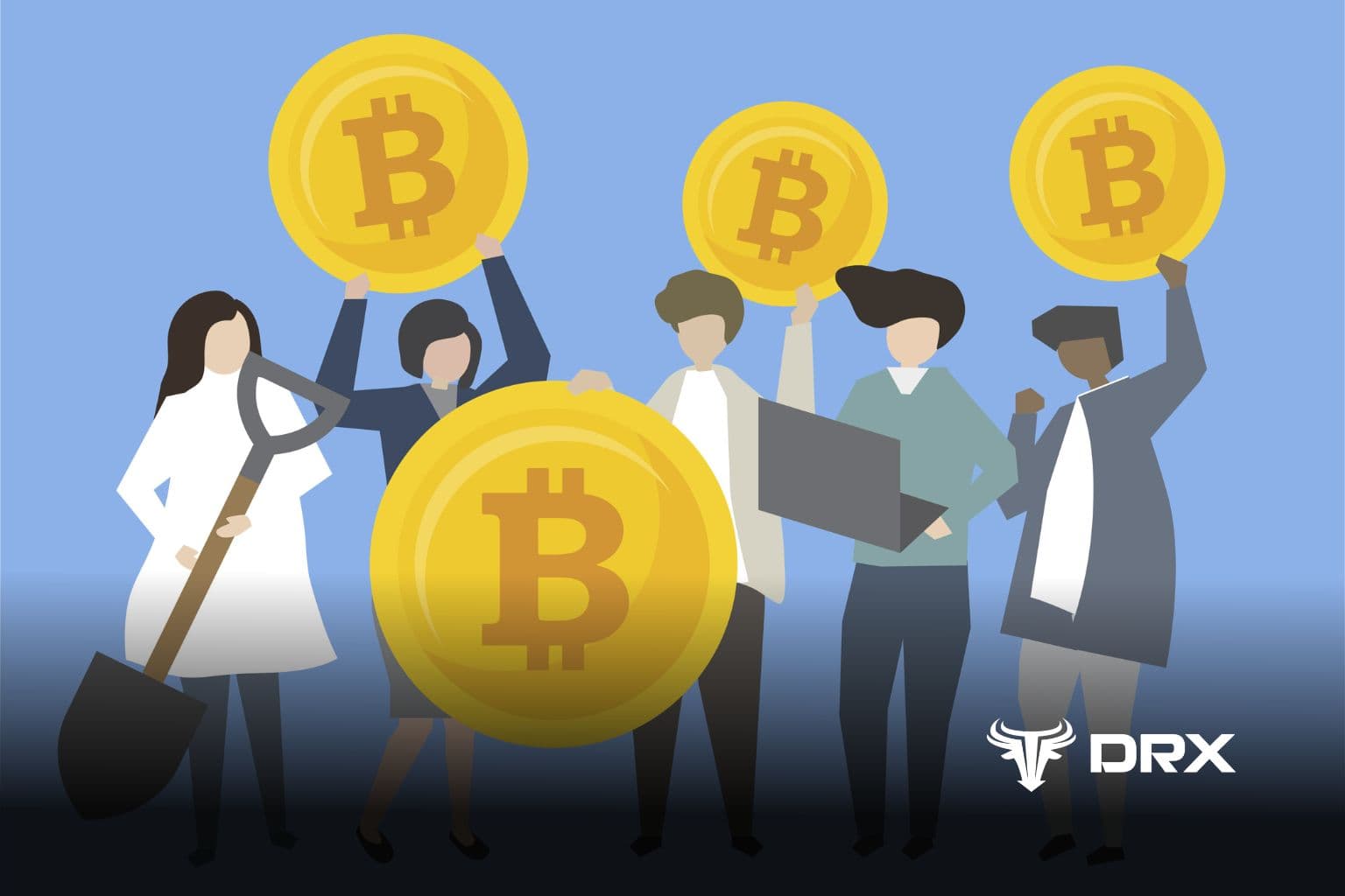 Bitcoin Interest Rises Despite the Bear Market