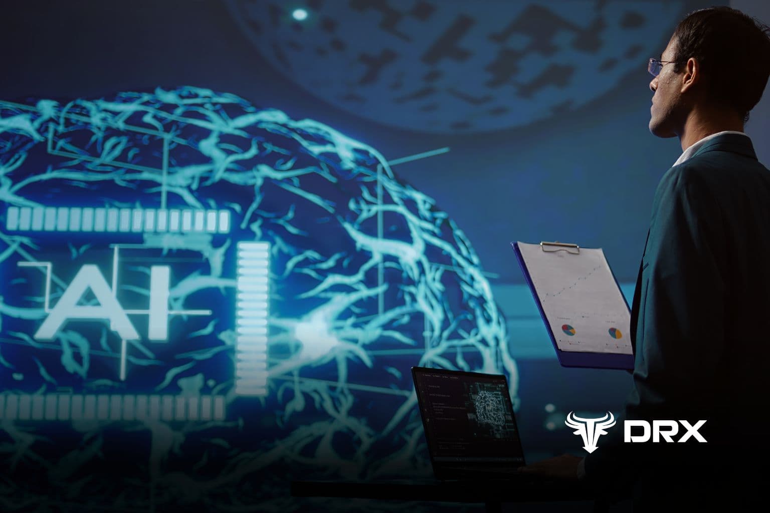 Ledakan Popularitas AI Alihkan Modal dari Startup Crypto