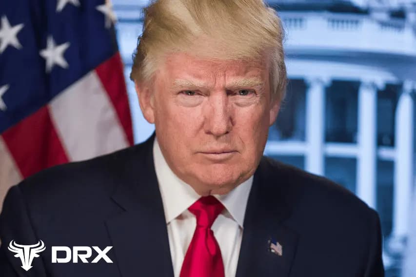 Bitcoin Holds Strong as Trump Signals End to Iran War Amid Market Turmoil