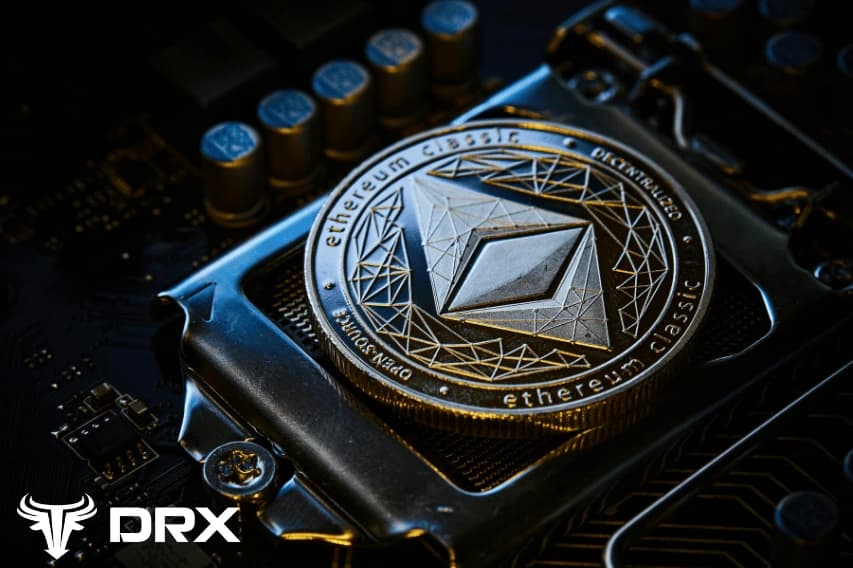 Ethereum Ungguli Bitcoin, Apakah Ini Sinyal Awal Altcoin Season?