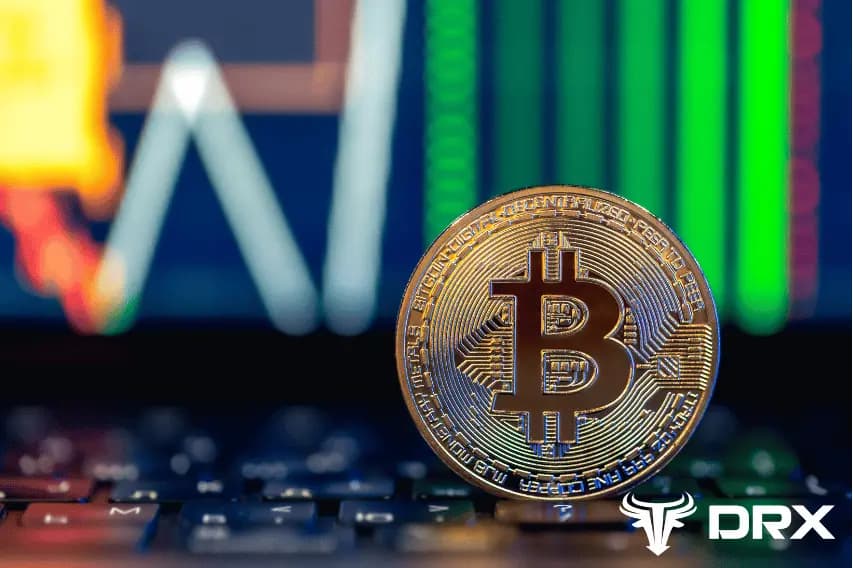 Bitcoin Melambung, Efek Dominasi Proposal Damai Pakistan