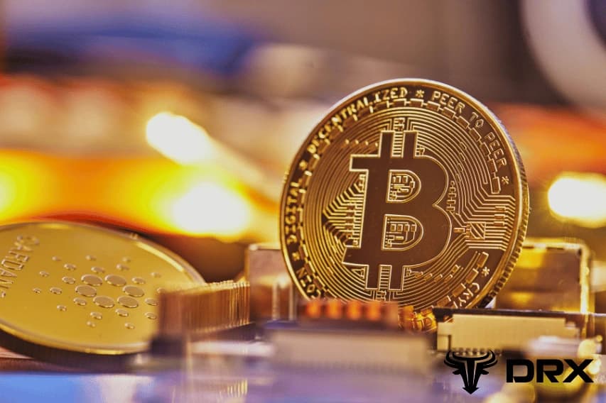 Bitcoin Kembali Menyentuh Nilai Tertingginya Dalam Tiga Pekan Terakhir, Ini Penyebabnya