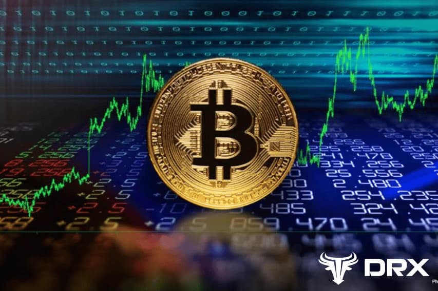 Bitcoin Tembus $74.000: Dominasi Institusi dan Kembalinya Gelombang Optimisme